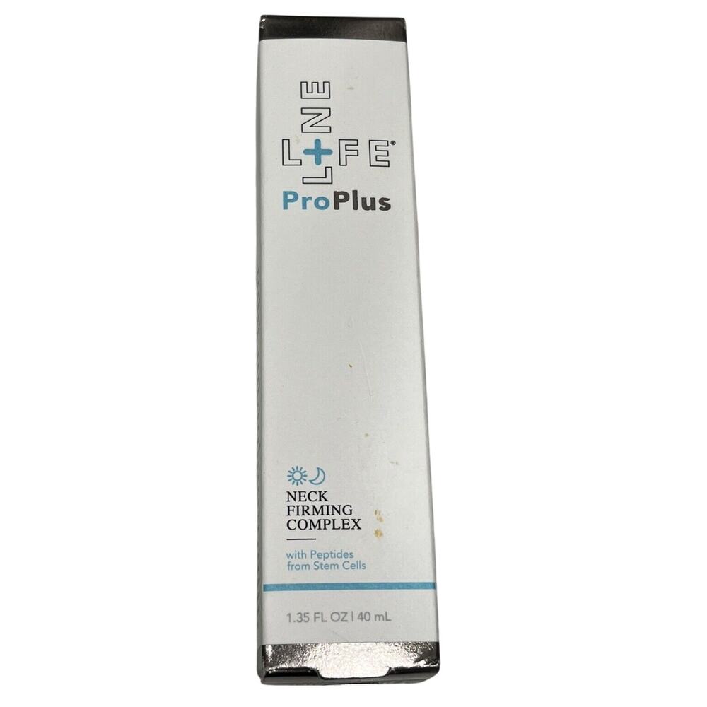 LifeLine Pro plus- Advanced Neck Firming Treatment (1.35 fl oz )